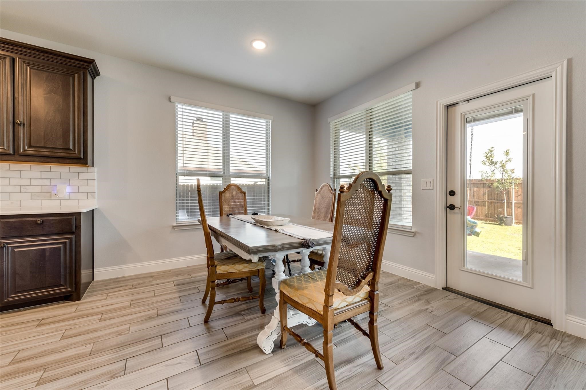 213 Roscoe Drive Fate TX 75087