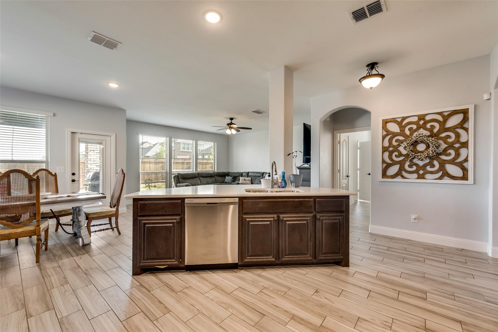 213 Roscoe Drive Fate TX 75087