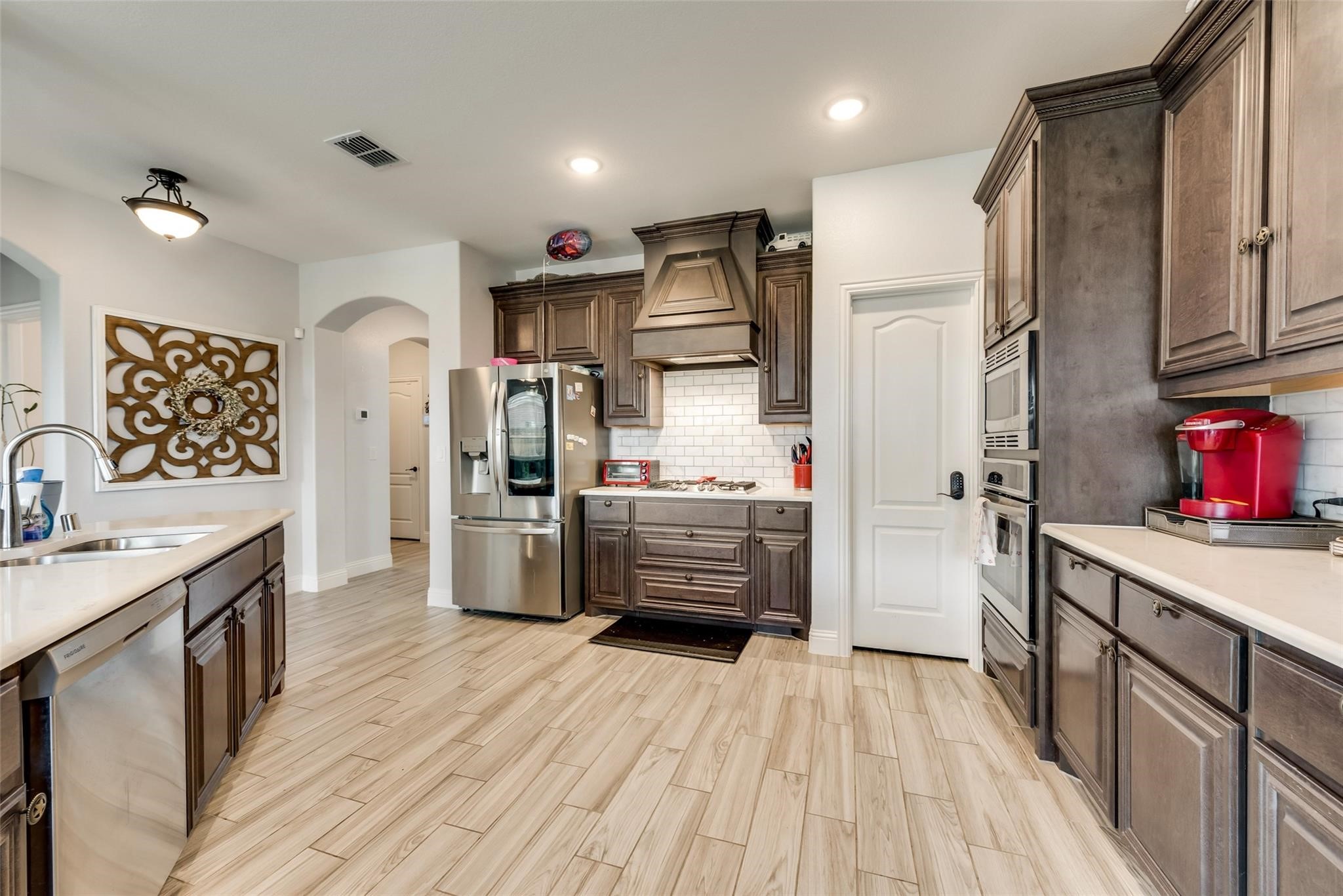 213 Roscoe Drive Fate TX 75087
