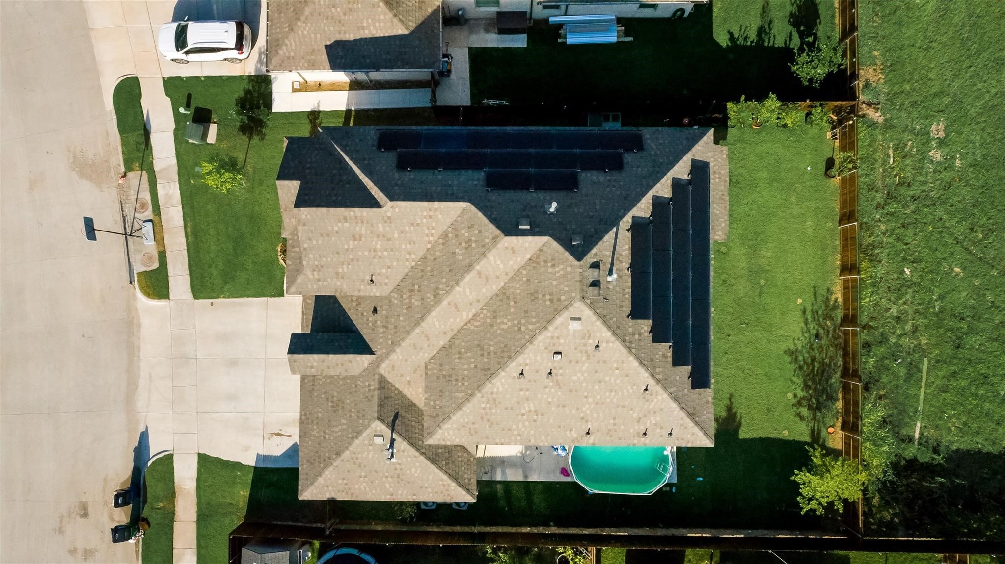 213 Roscoe Drive Fate TX 75087