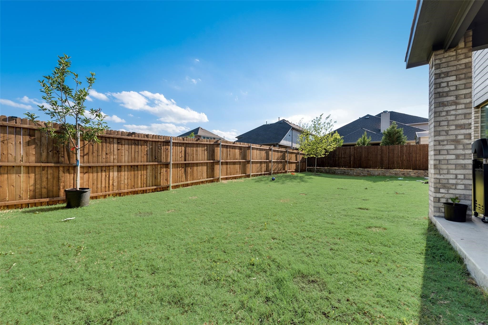 213 Roscoe Drive Fate TX 75087