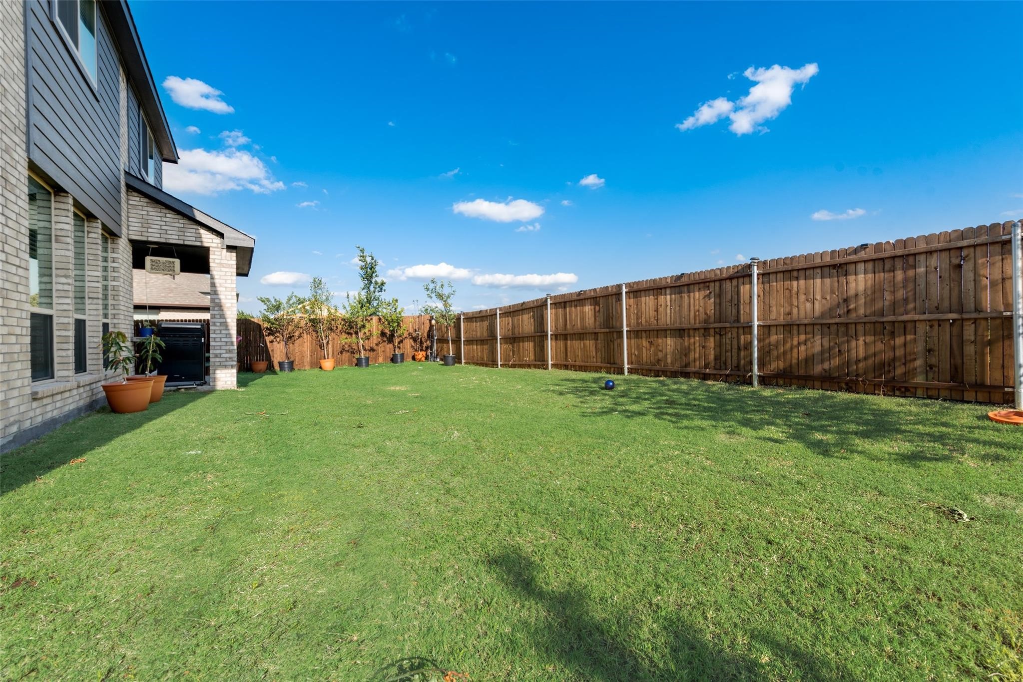 213 Roscoe Drive Fate TX 75087
