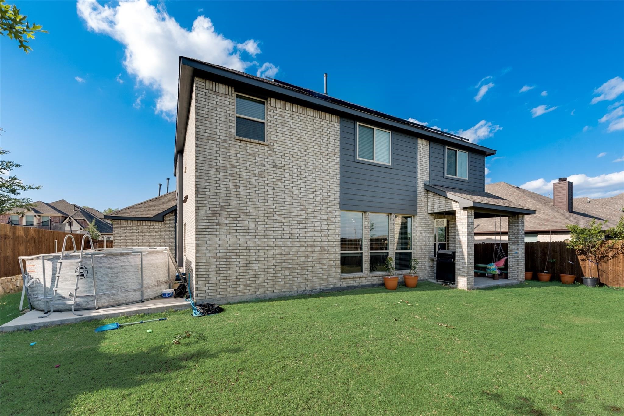 213 Roscoe Drive Fate TX 75087