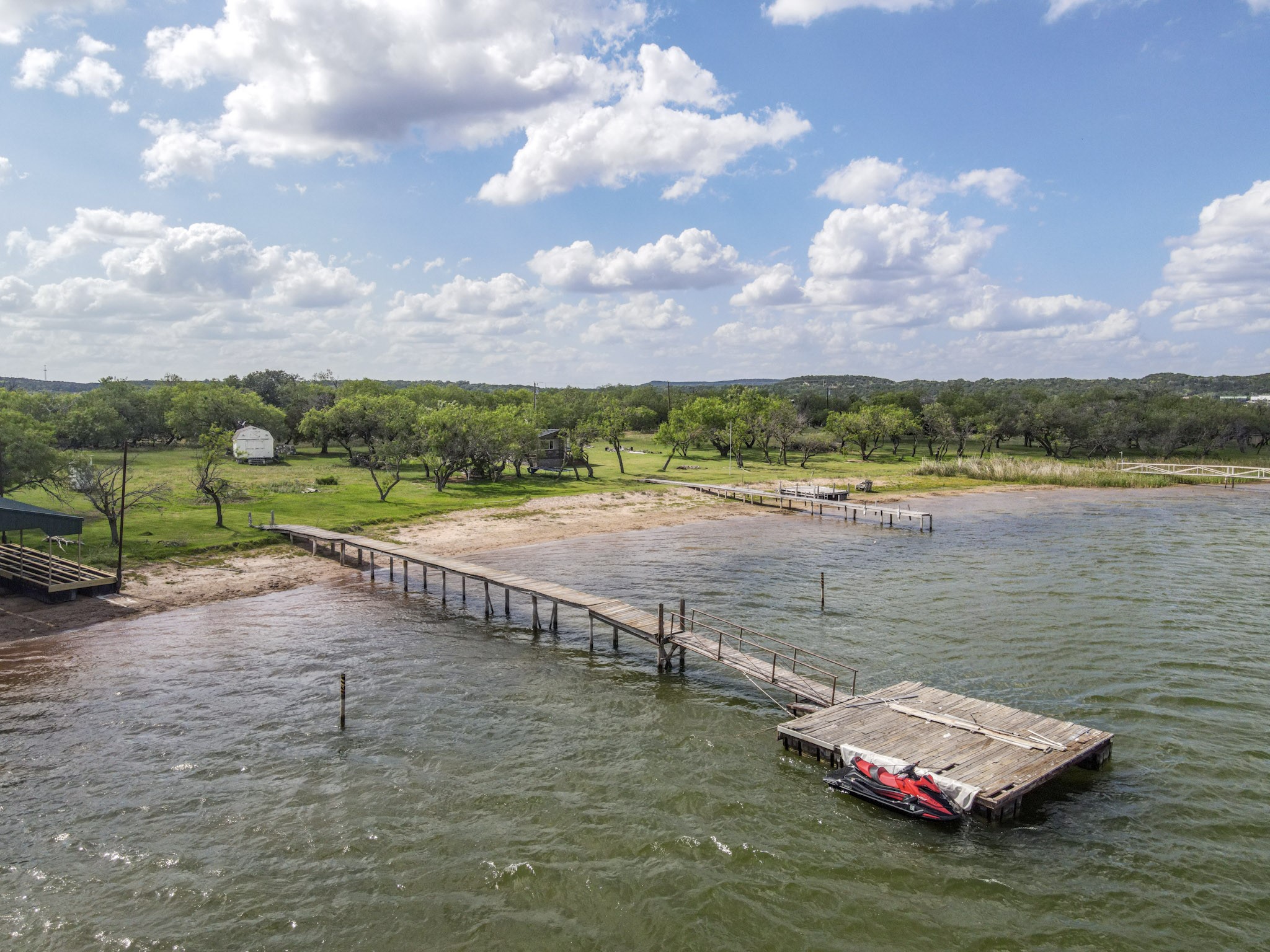 3500 Hog Bend Possum Kingdom Lake TX 76449