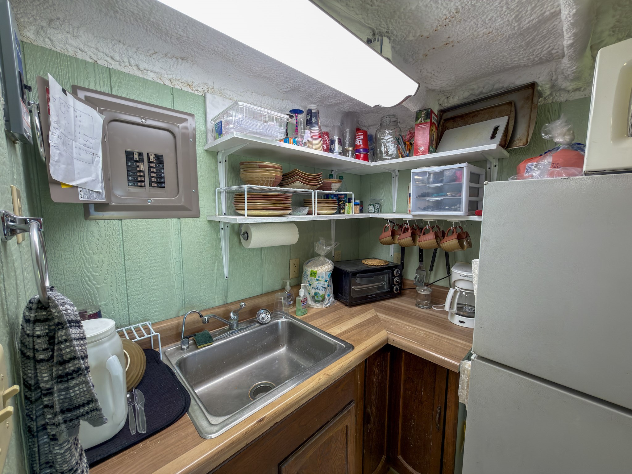 3500 Hog Bend Possum Kingdom Lake TX 76449