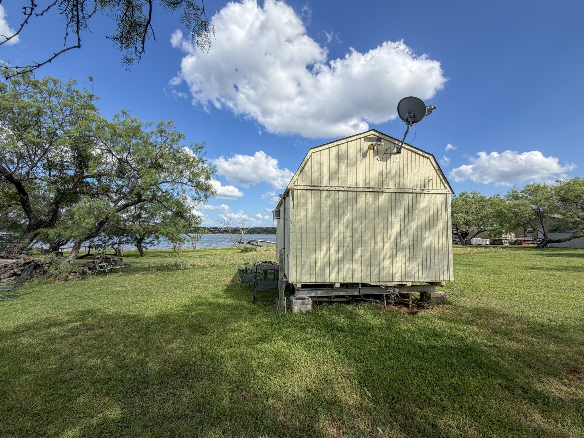3500 Hog Bend Possum Kingdom Lake TX 76449