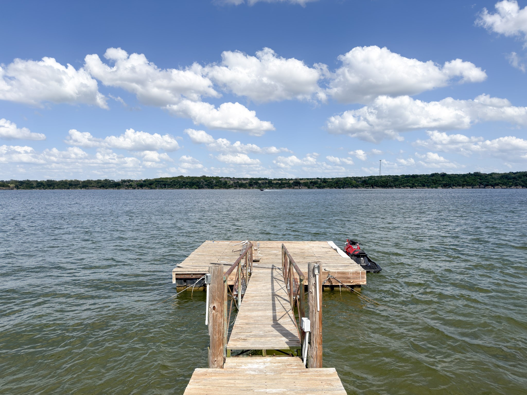 3500 Hog Bend Possum Kingdom Lake TX 76449
