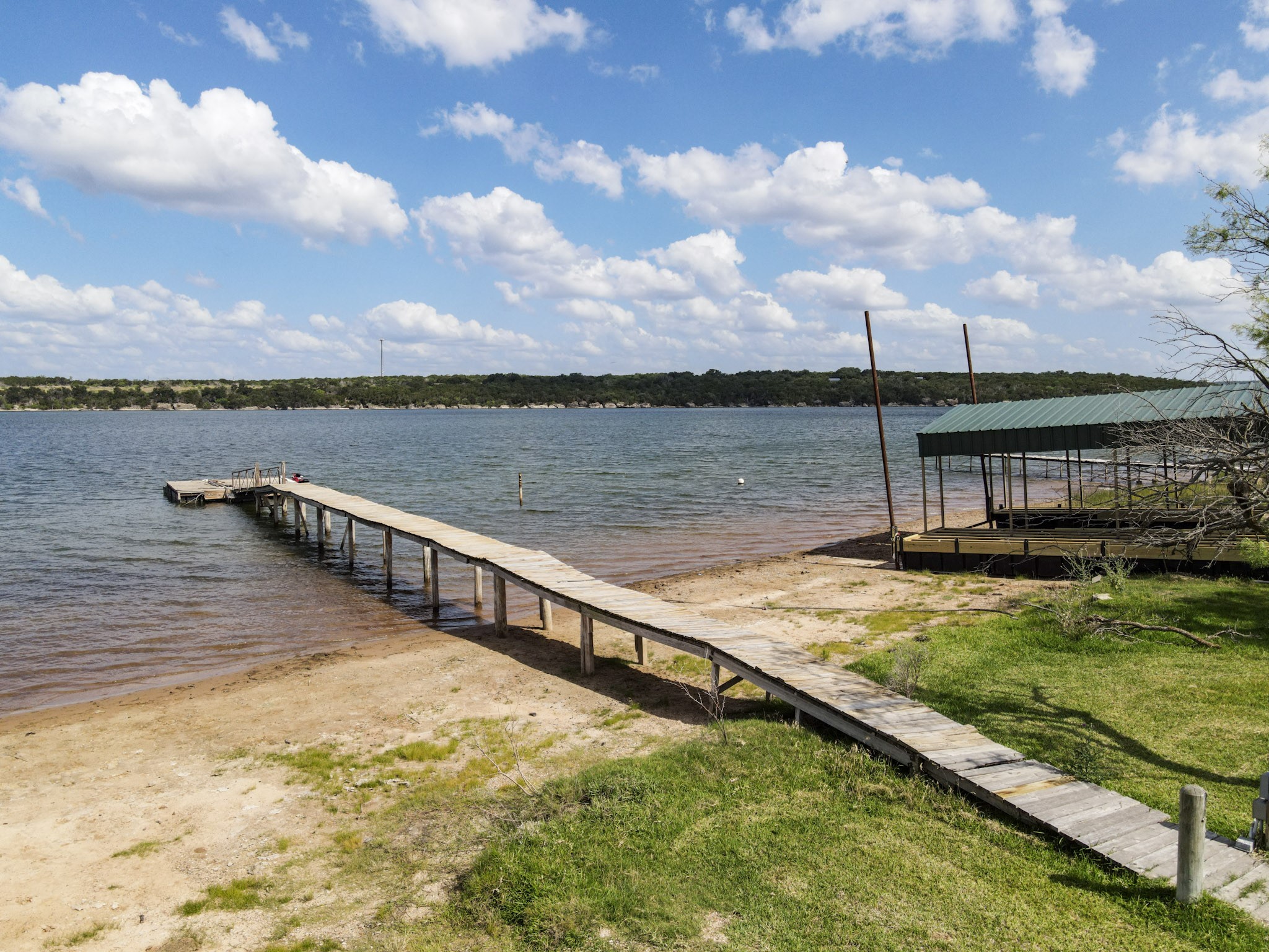 3500 Hog Bend Possum Kingdom Lake TX 76449