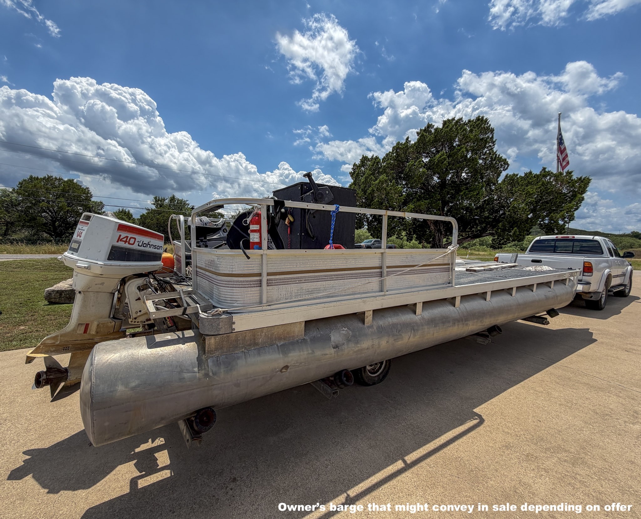 3500 Hog Bend Possum Kingdom Lake TX 76449