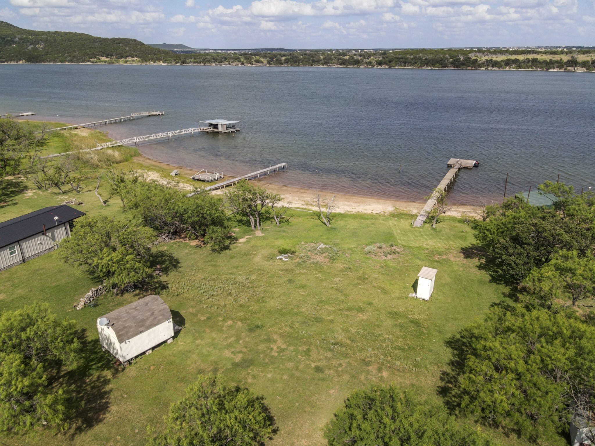 3500 Hog Bend Possum Kingdom Lake TX 76449