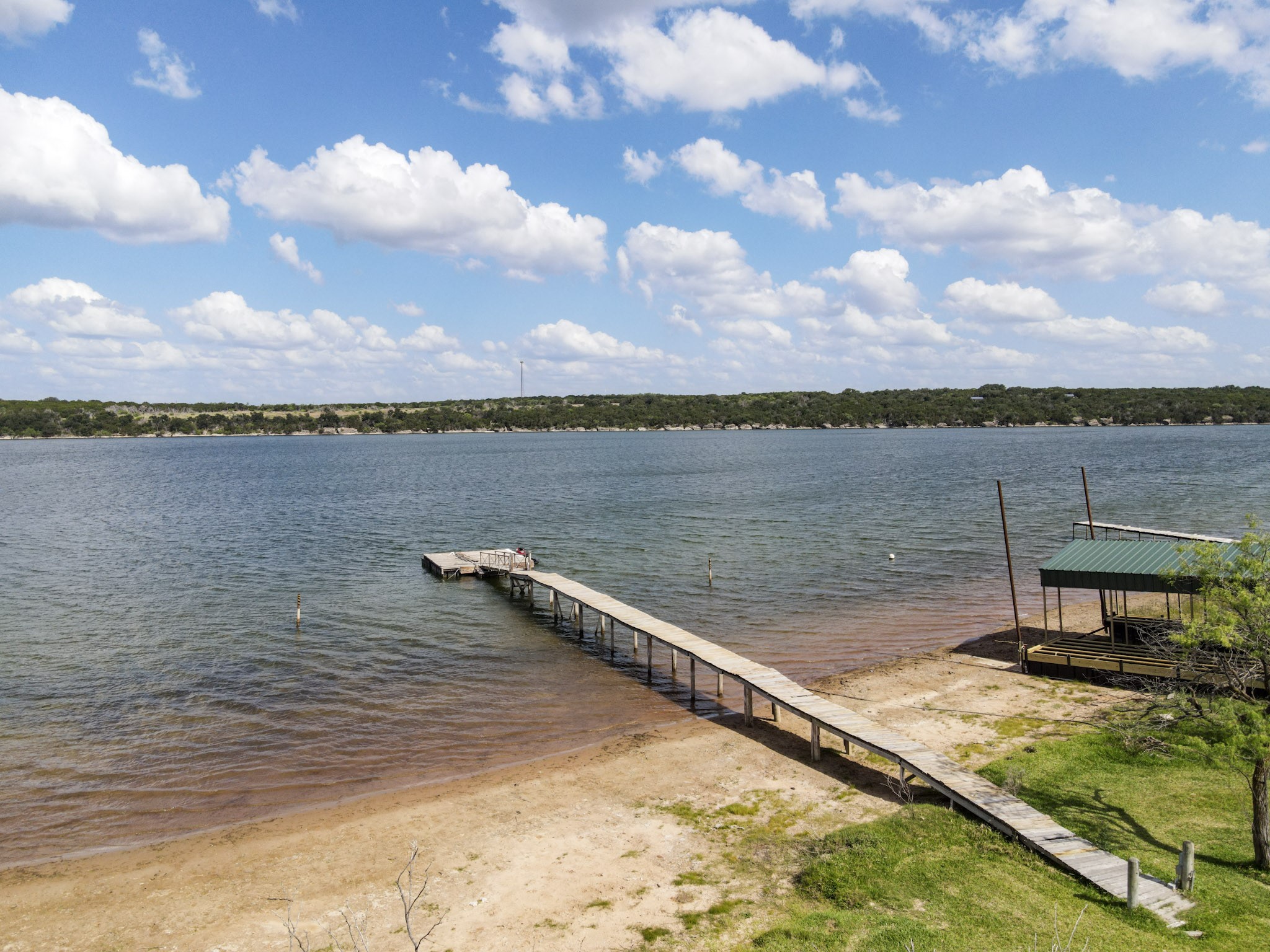 3500 Hog Bend Possum Kingdom Lake TX 76449