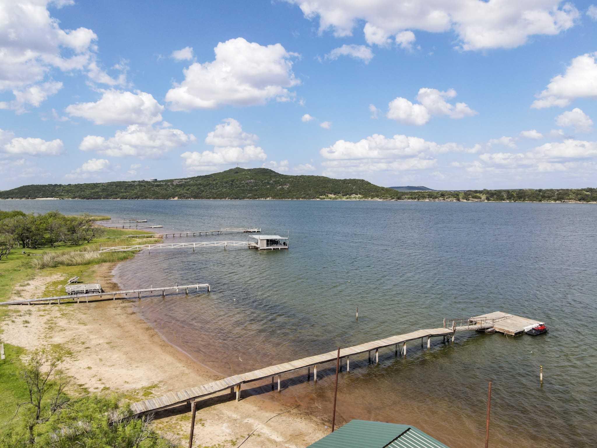 3500 Hog Bend Possum Kingdom Lake TX 76449