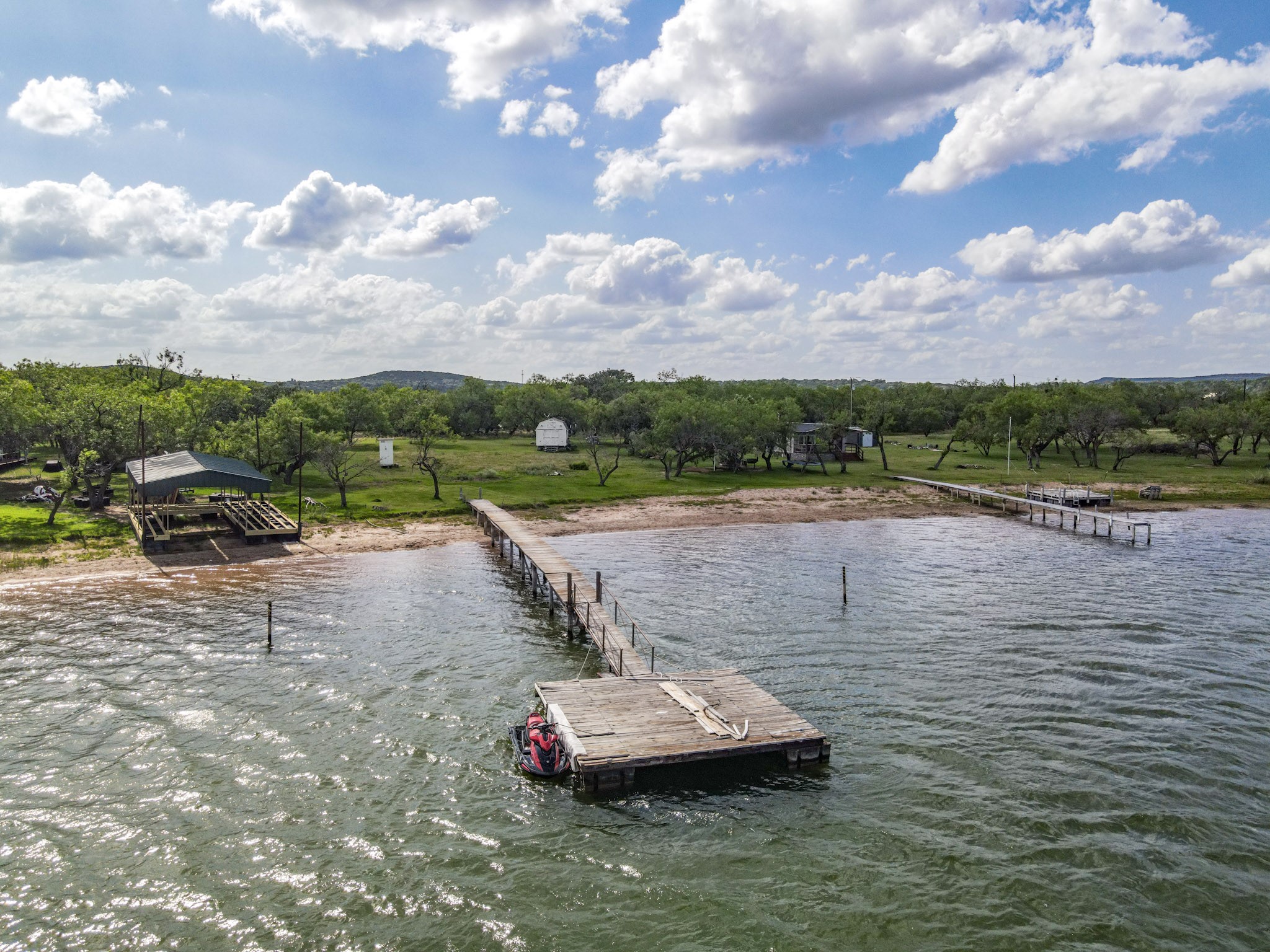 3500 Hog Bend Possum Kingdom Lake TX 76449