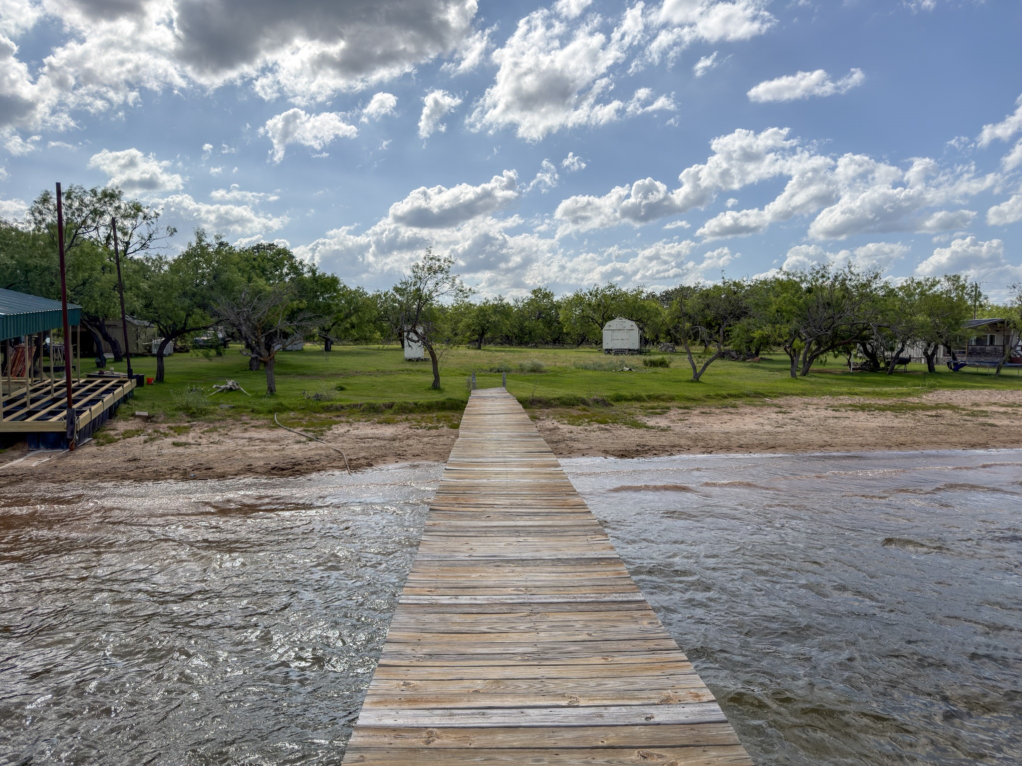 3500 Hog Bend Possum Kingdom Lake TX 76449