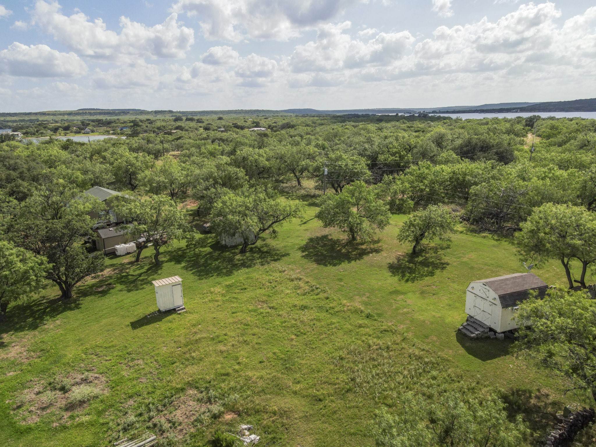 3500 Hog Bend Possum Kingdom Lake TX 76449