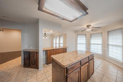 1228 Cozby Street W Benbrook TX 76126