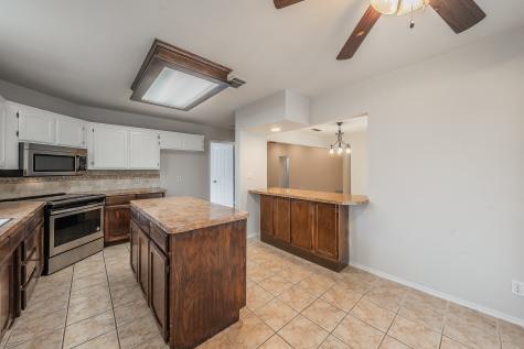 1228 Cozby Street W Benbrook TX 76126
