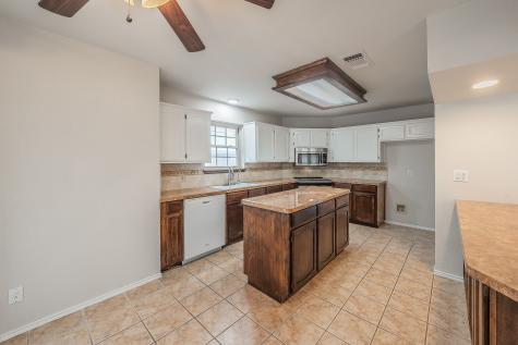 1228 Cozby Street W Benbrook TX 76126