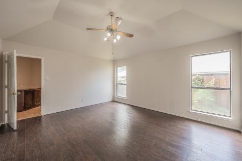 1228 Cozby Street W Benbrook TX 76126