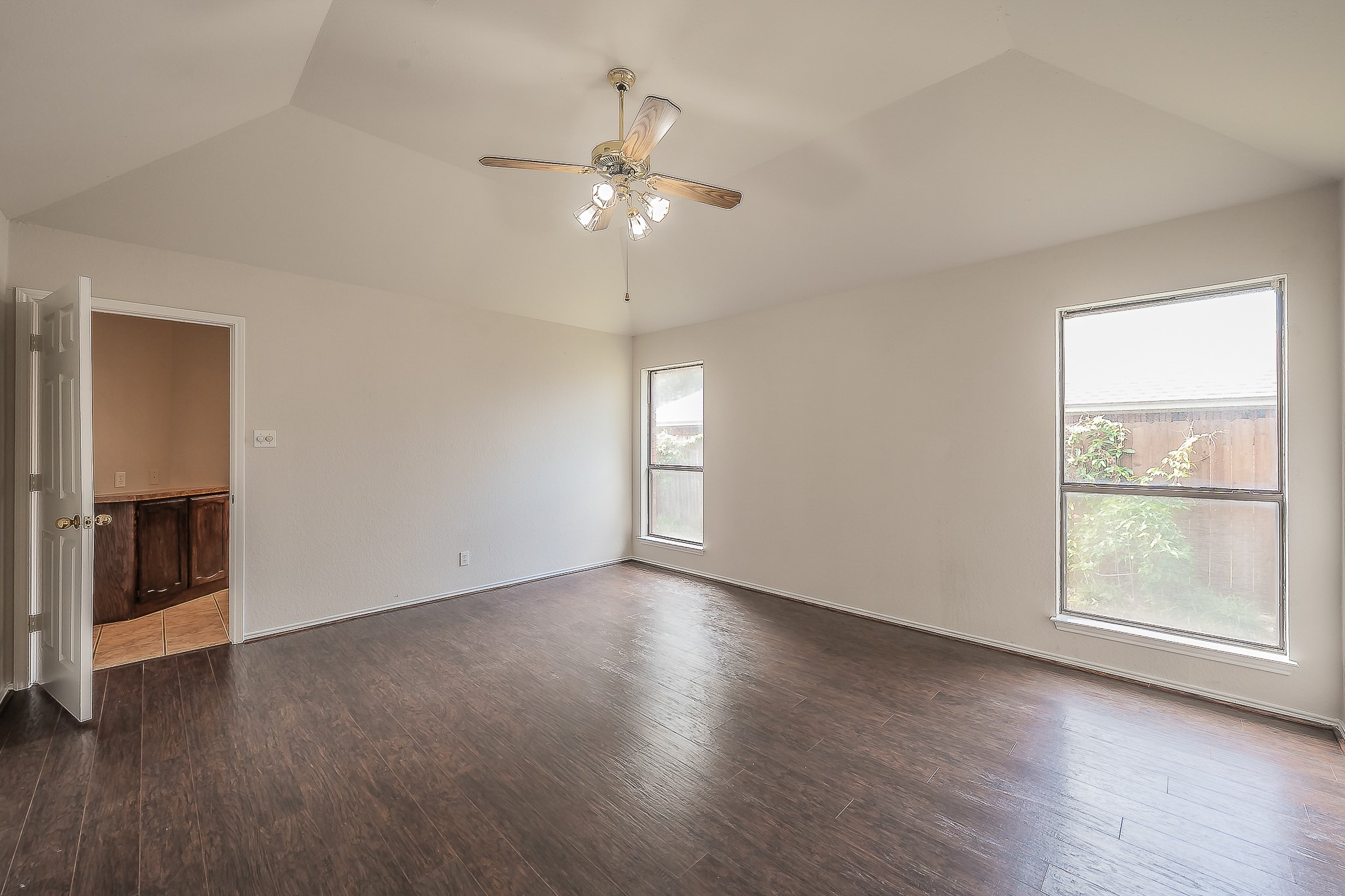 1228 Cozby Street W Benbrook TX 76126