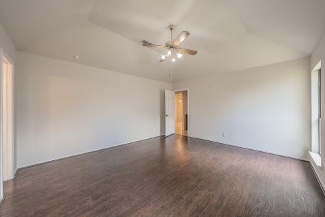 1228 Cozby Street W Benbrook TX 76126