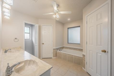 1228 Cozby Street W Benbrook TX 76126