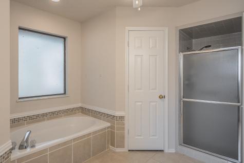 1228 Cozby Street W Benbrook TX 76126