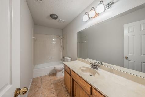 1228 Cozby Street W Benbrook TX 76126