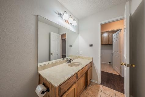 1228 Cozby Street W Benbrook TX 76126
