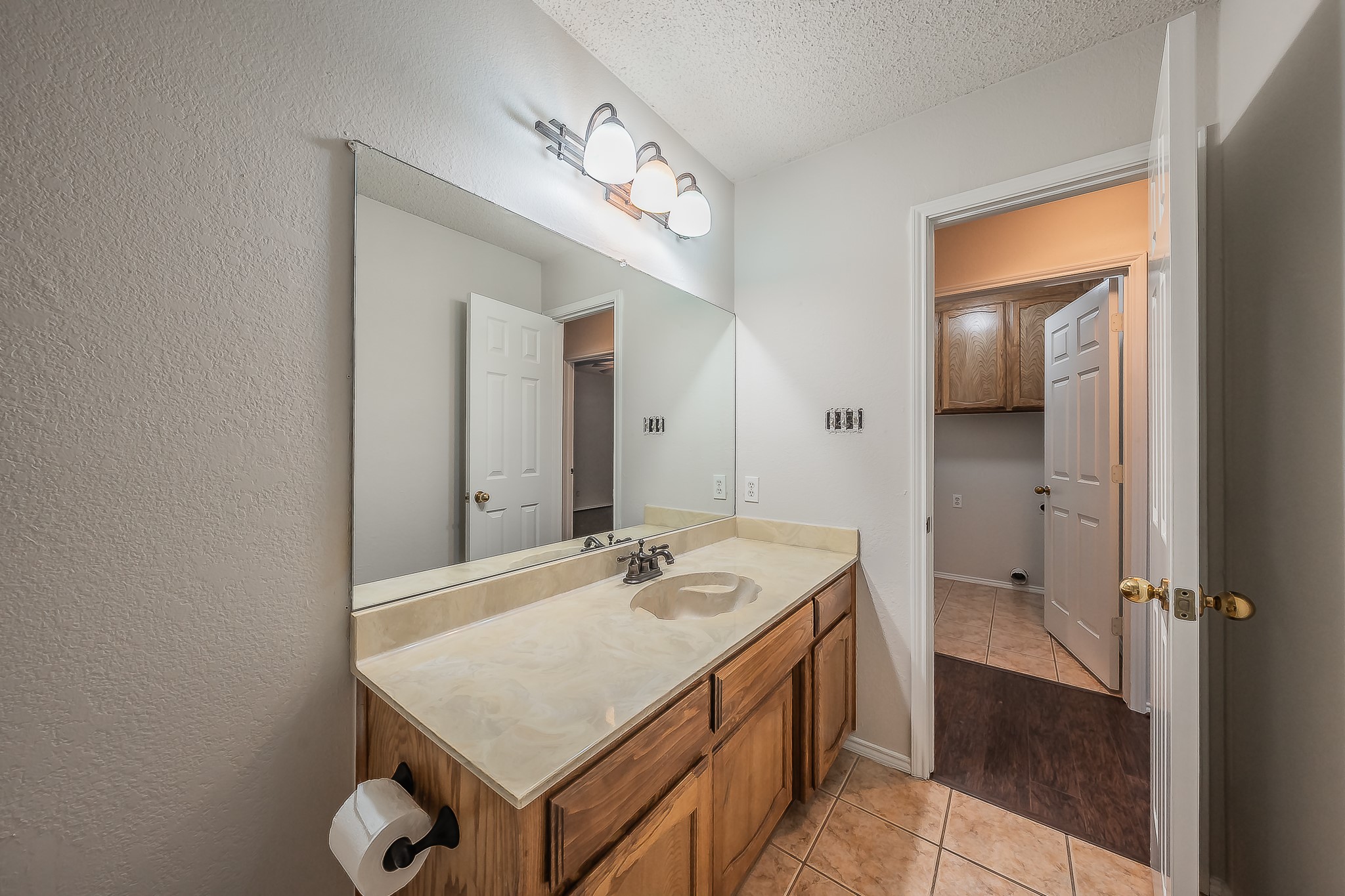 1228 Cozby Street W Benbrook TX 76126