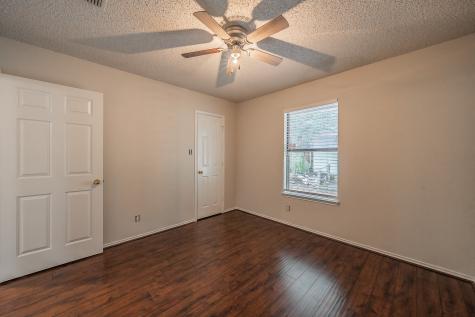 1228 Cozby Street W Benbrook TX 76126