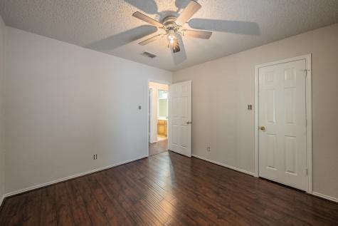 1228 Cozby Street W Benbrook TX 76126