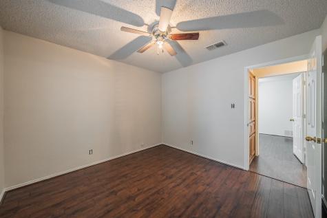 1228 Cozby Street W Benbrook TX 76126