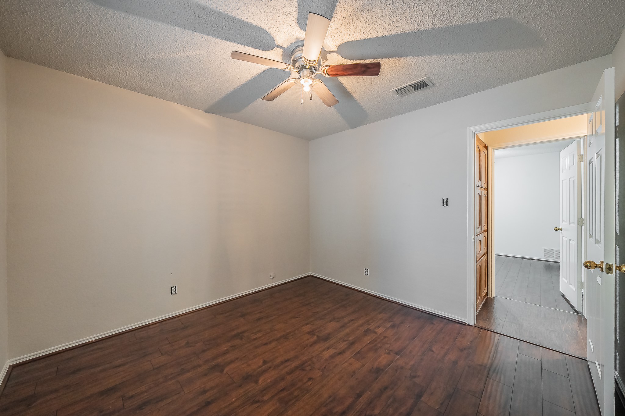 1228 Cozby Street W Benbrook TX 76126