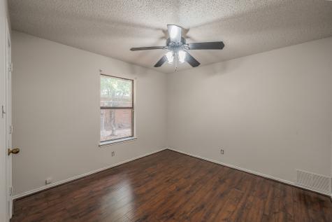 1228 Cozby Street W Benbrook TX 76126