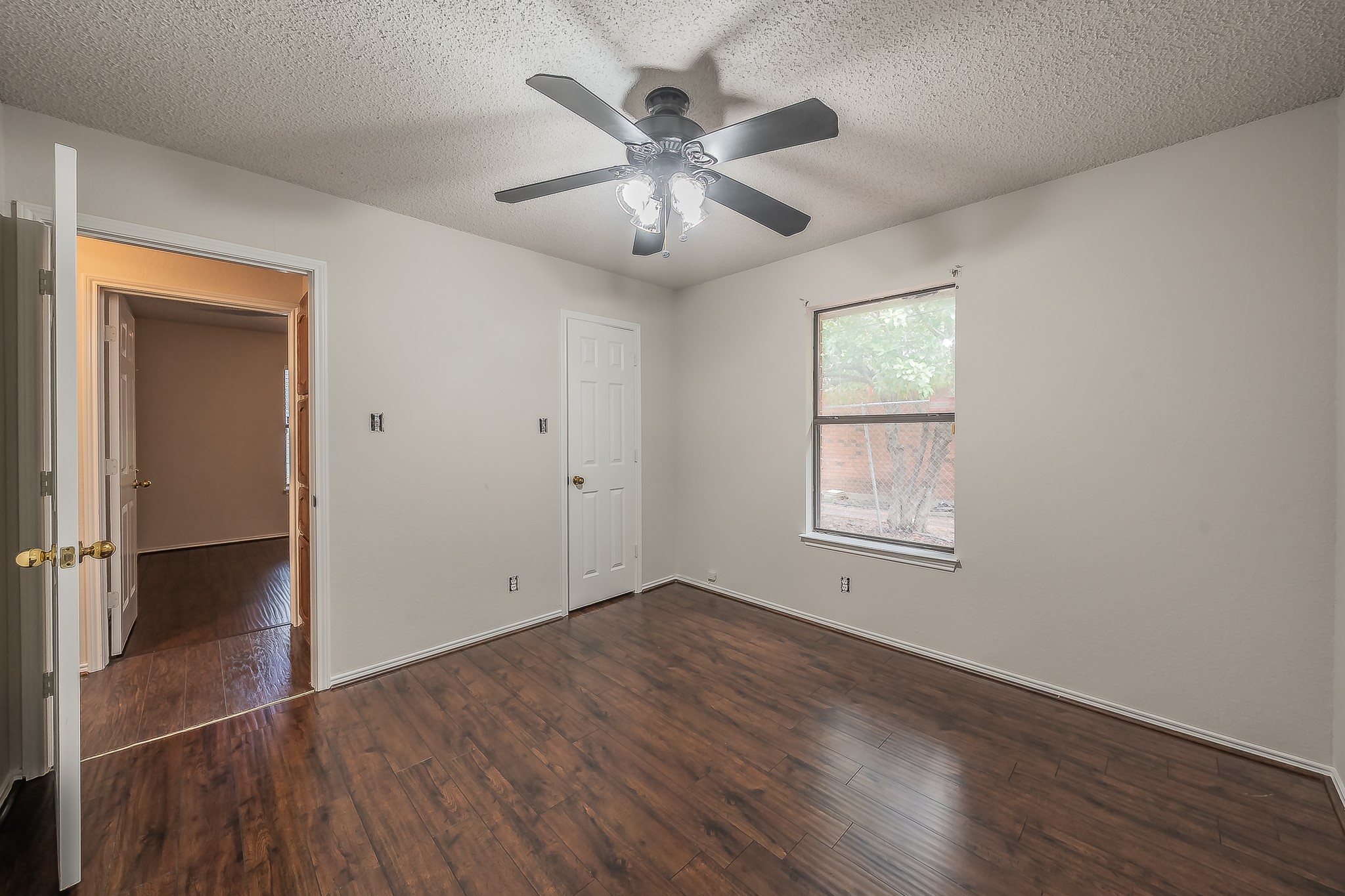 1228 Cozby Street W Benbrook TX 76126