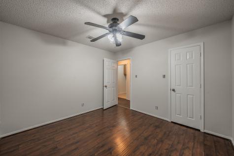 1228 Cozby Street W Benbrook TX 76126