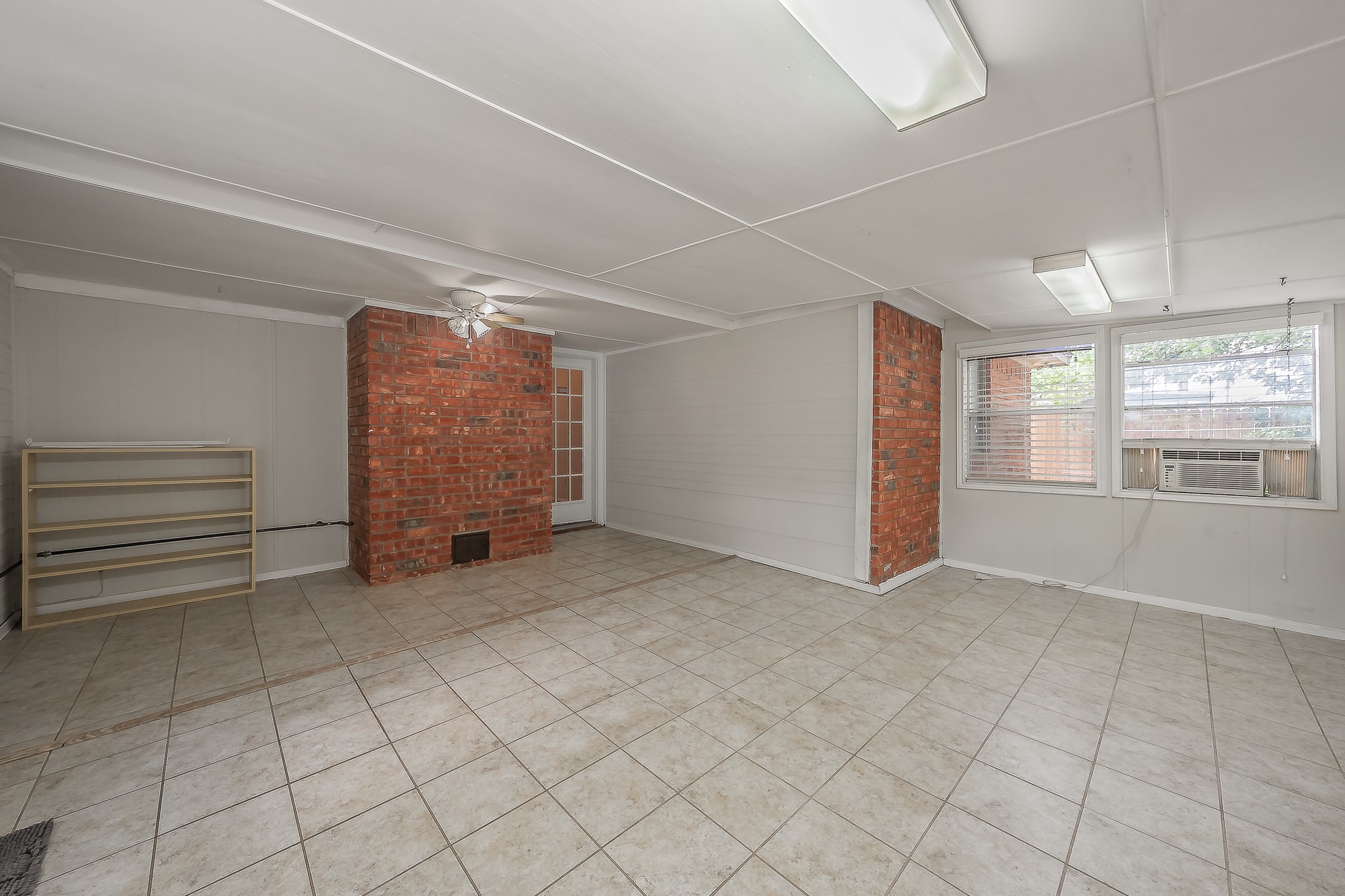 1228 Cozby Street W Benbrook TX 76126