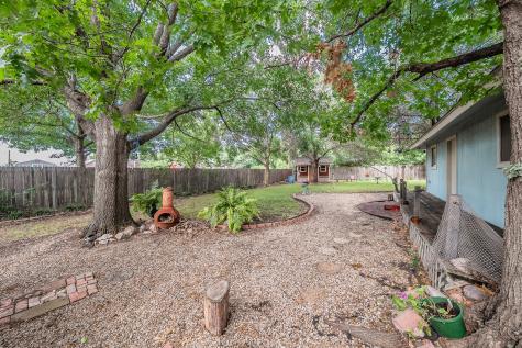 1228 Cozby Street W Benbrook TX 76126