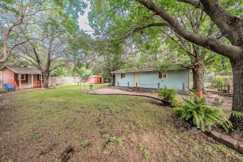 1228 Cozby Street W Benbrook TX 76126