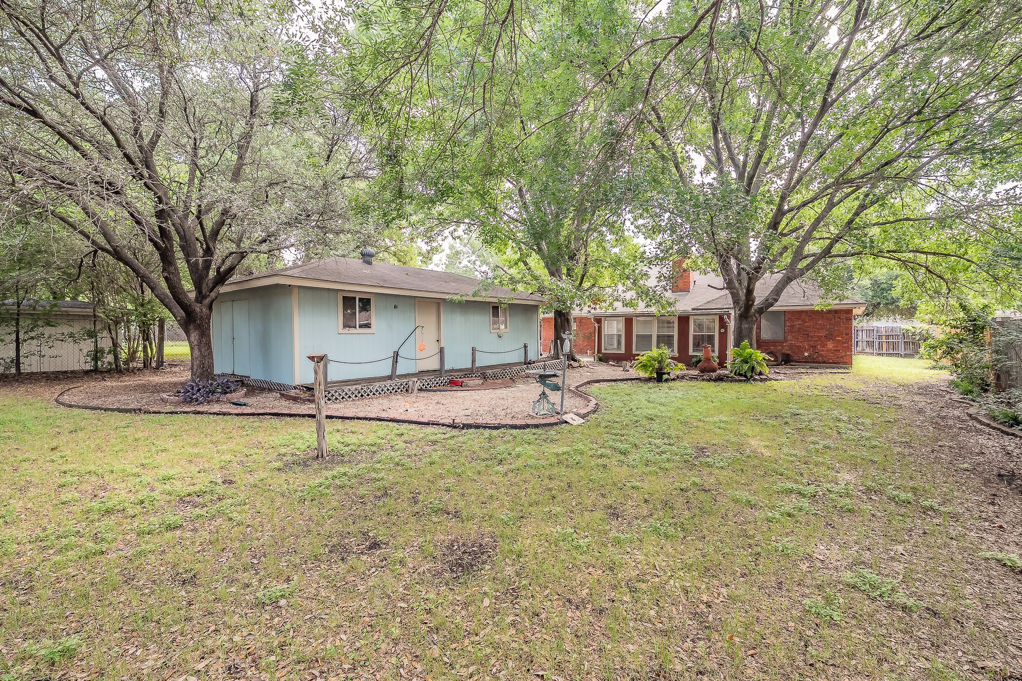 1228 Cozby Street W Benbrook TX 76126