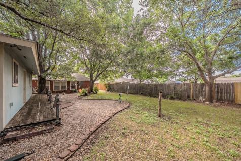 1228 Cozby Street W Benbrook TX 76126