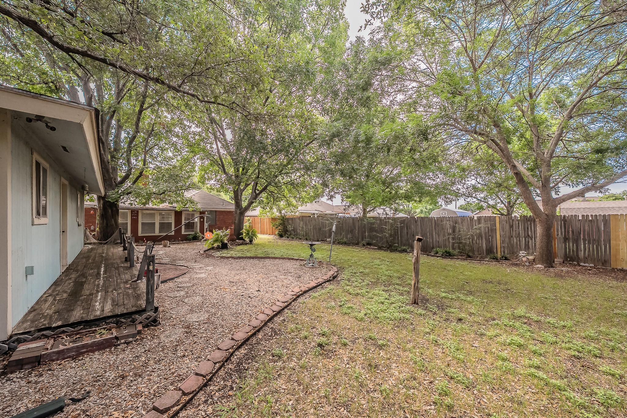 1228 Cozby Street W Benbrook TX 76126