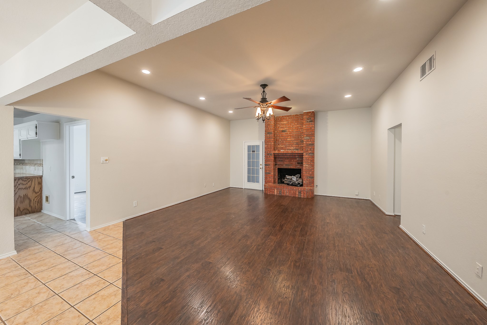 1228 Cozby Street W Benbrook TX 76126