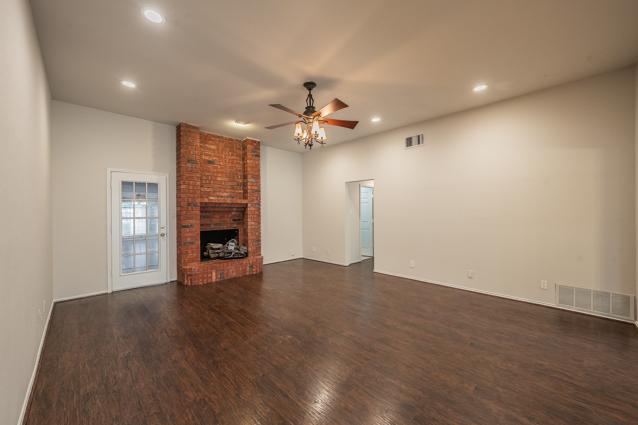 1228 Cozby Street W Benbrook TX 76126