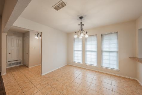 1228 Cozby Street W Benbrook TX 76126