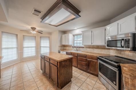 1228 Cozby Street W Benbrook TX 76126
