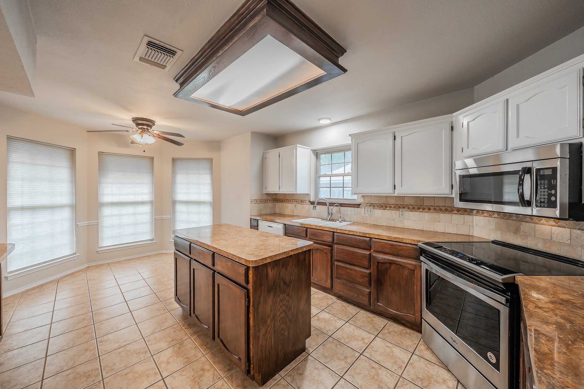 1228 Cozby Street W Benbrook TX 76126