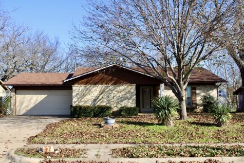 708 N Ector Drive Euless TX 76039