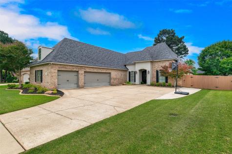 684 Picketts Mill Drive Shreveport LA 71115